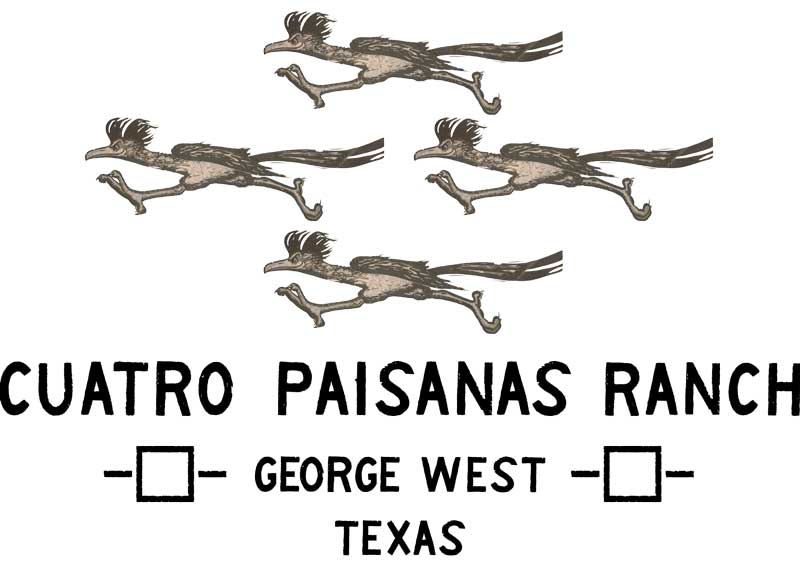 Cuatro Paisanas Ranch